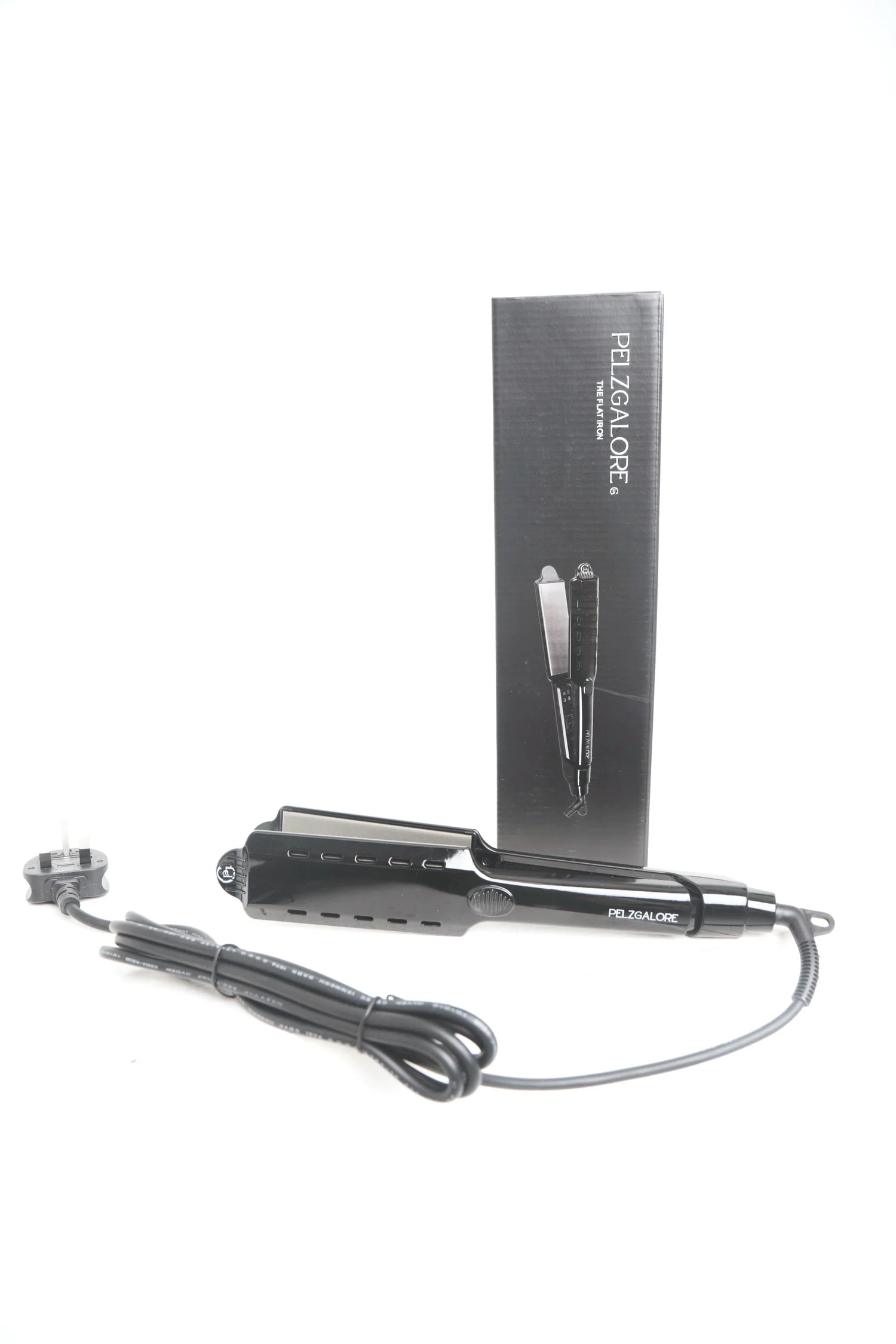 PelzGalore styling tool